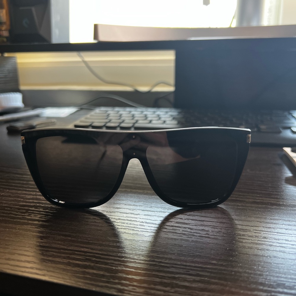 YSL sunglasses